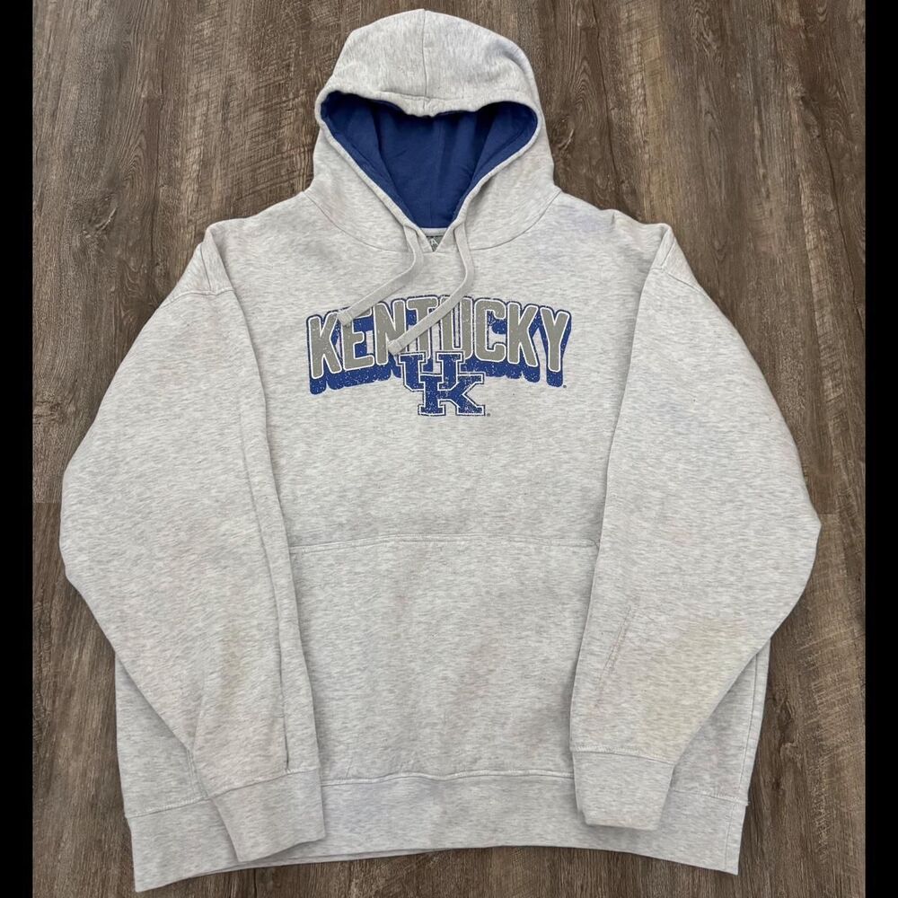 University of Kentucky Hoodie
